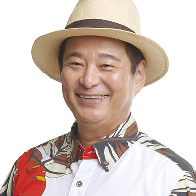 髙良鉄美 社大党委員長・参議院議員